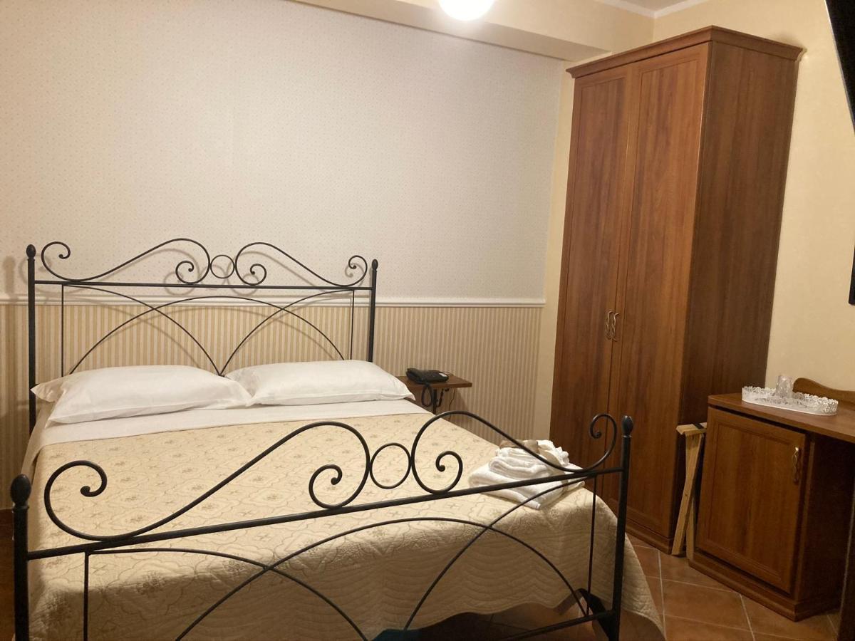 Santo Stefano del Sole Agriturismo Da Baffone מראה חיצוני תמונה