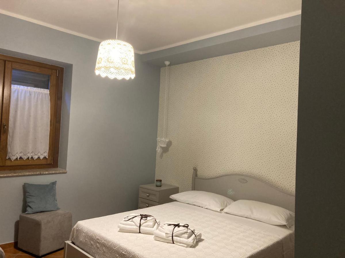 Santo Stefano del Sole Agriturismo Da Baffone מראה חיצוני תמונה