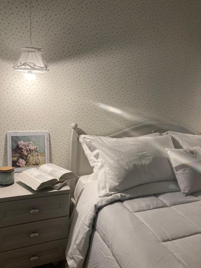 Santo Stefano del Sole Agriturismo Da Baffone מראה חיצוני תמונה